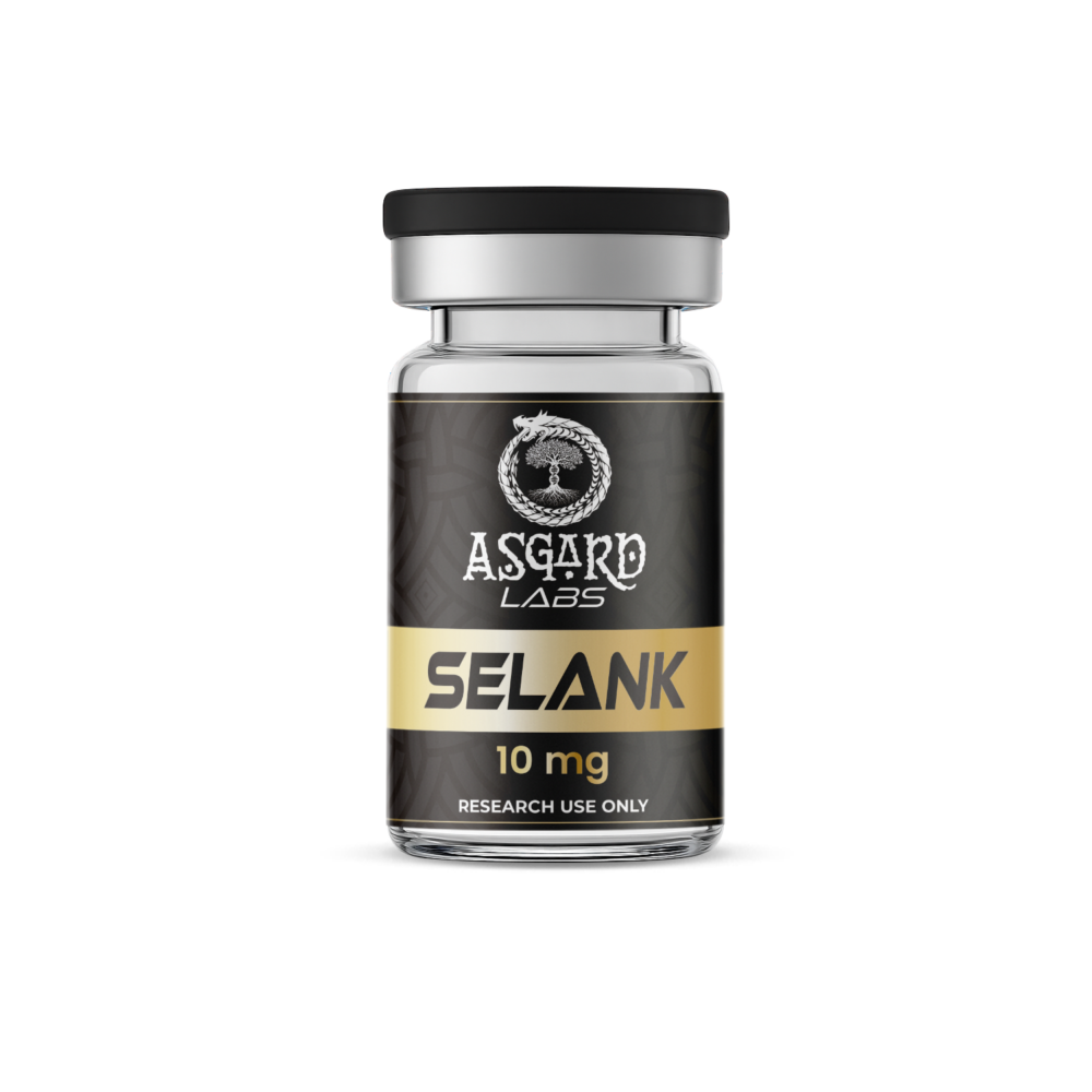 Selank (10mg)