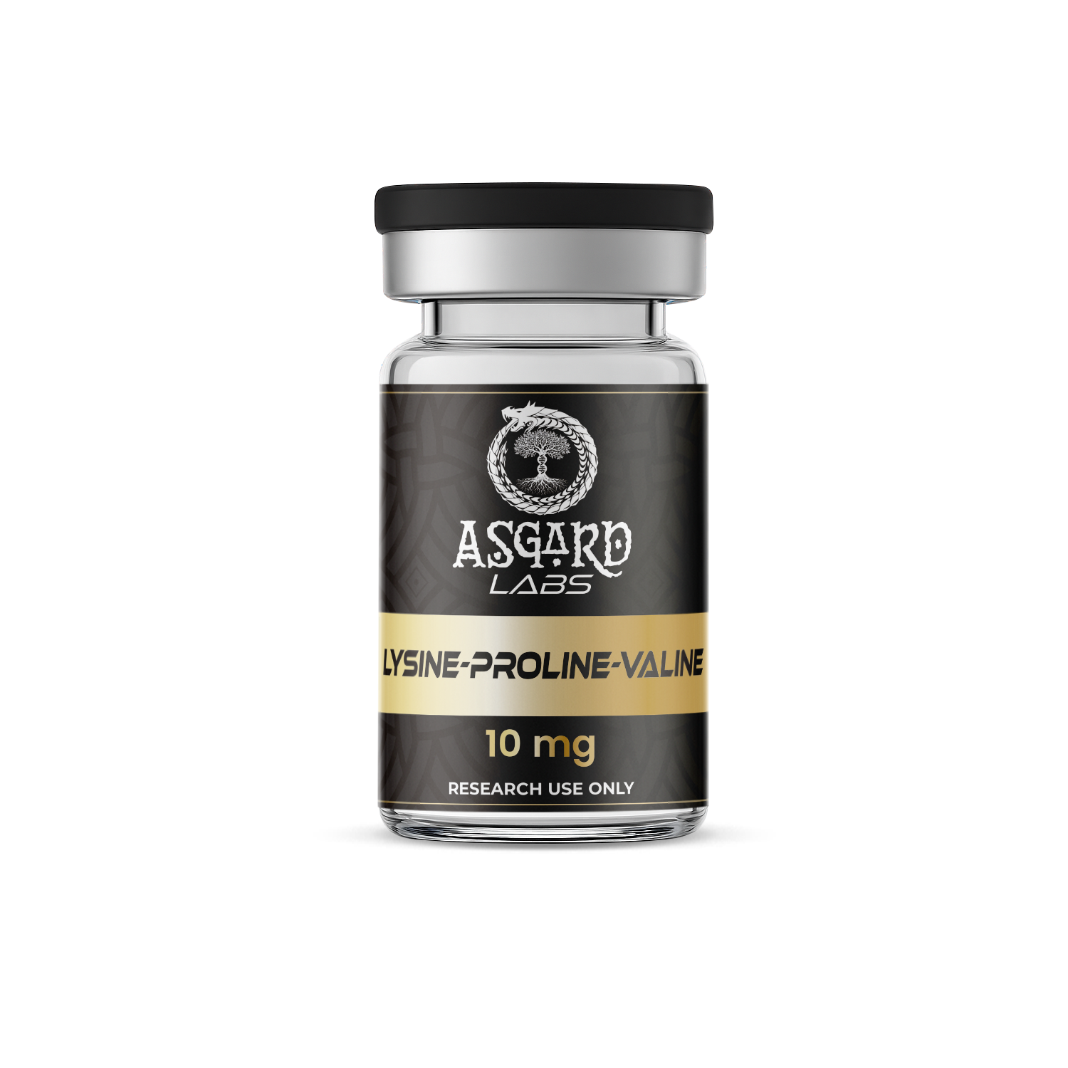 LYSINE-PROLINE-VALINE (10mg)