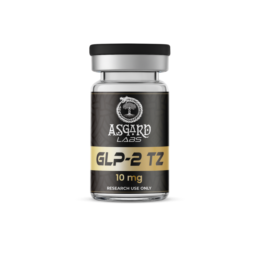 GLP-2 TZ