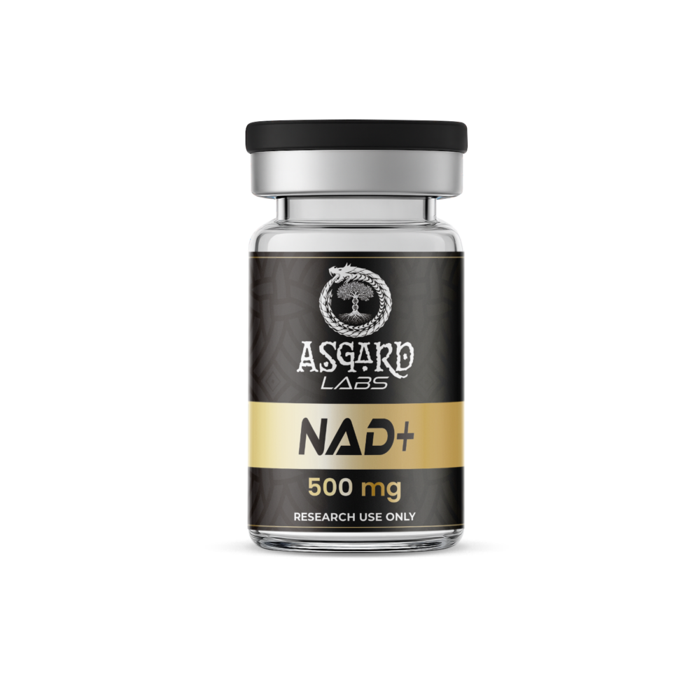NAD+